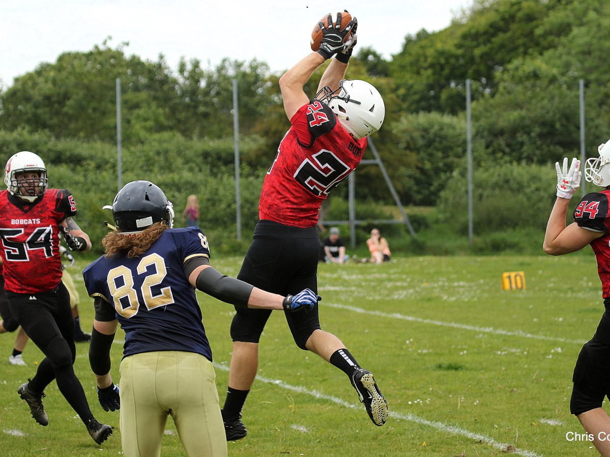 Bobcats offence explodes at home against the&nbsp;Storm!